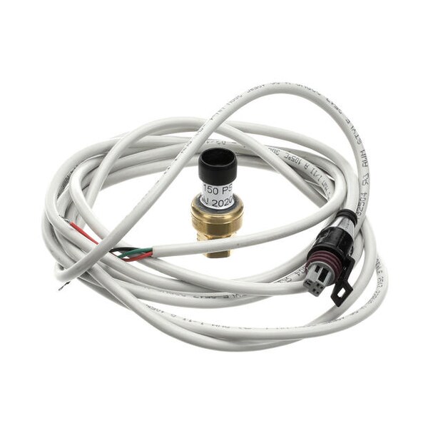 Sensor Pressure 0-150 Psi Tran